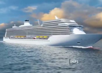 Genting Hong Kong unveils new, smaller luxury cruise ship brand