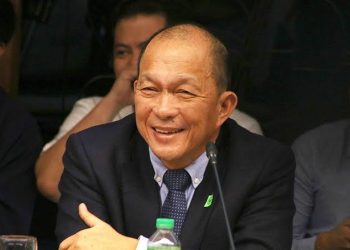 PAGCOR President warns against over-taxation of POGO industry