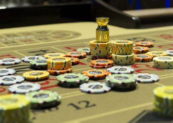 Japan considering taxing the casino winnings of foreign tourists