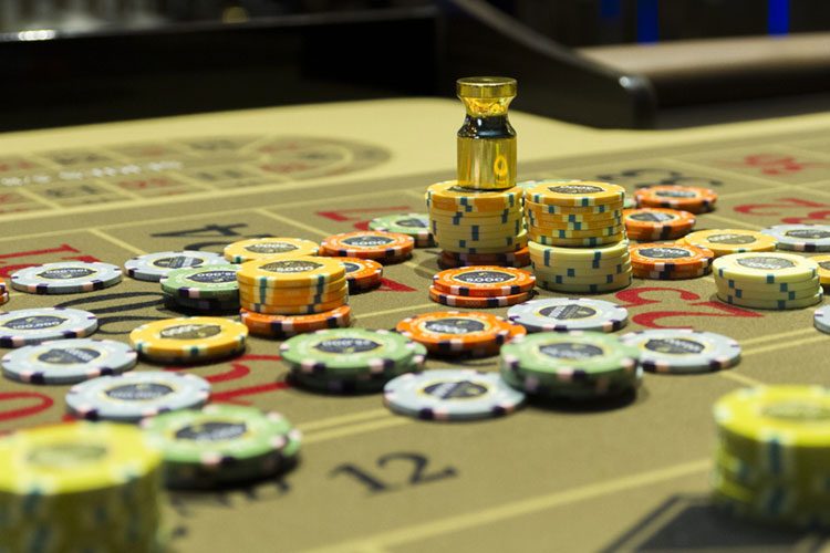 Japan considering taxing the casino winnings of foreign tourists