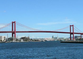 Kitakyushu to make IR intentions clear by March