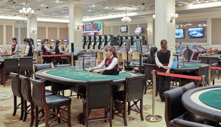 Platinum Entertainment Limited appointed exclusive manager of gaming operations at Vietnam’s Royal Casino in Ha Long Bay