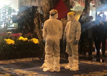 Casino operators on notice after authorities confirm first Macau case of Wuhan virus