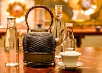 Wynn Macau adopts new environmental technology to eliminate plastic bottle, food wastage