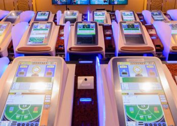 Paradise Entertainment appoints former Aruze, Ainsworth exec Kelcey Allison to head US sales