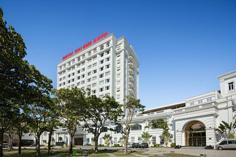 Platinum Entertainment Limited appointed exclusive manager of gaming operations at Vietnam’s Royal Casino in Ha Long Bay