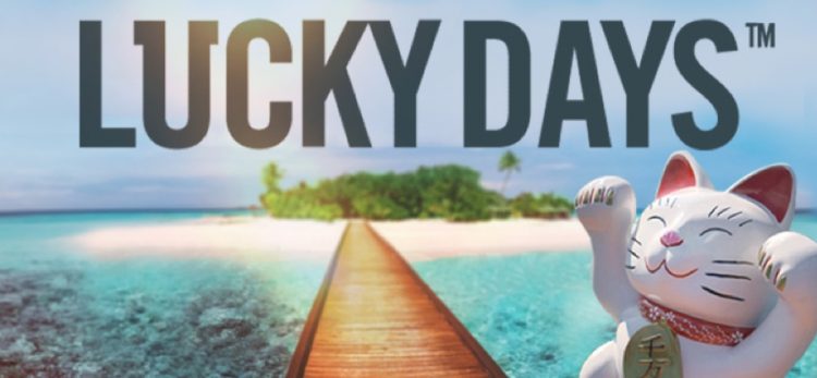 Betsoft finalizes deal with Lucky Days casino