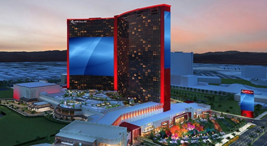 Hilton To Open Three Hotel Brands At Resorts World Las Vegas IAG   RWLV 1024x562 