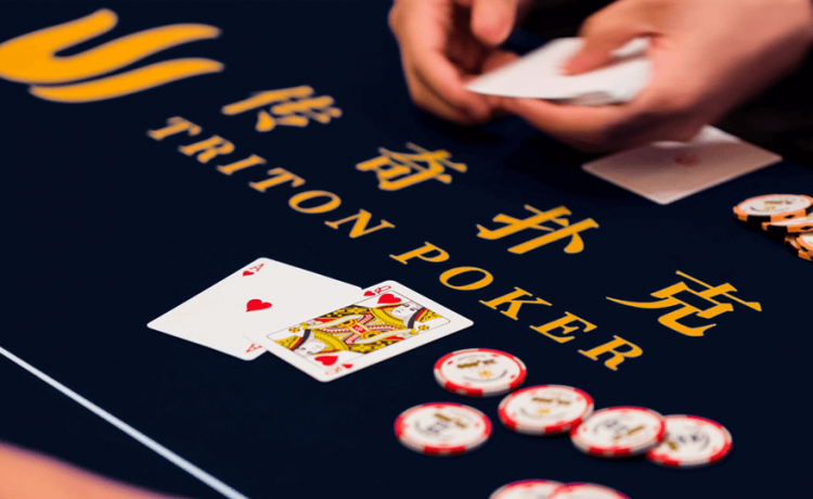 Poker on pause as Jeju’s Triton Super High Roller Series becomes latest victim of Coronavirus outbreak
