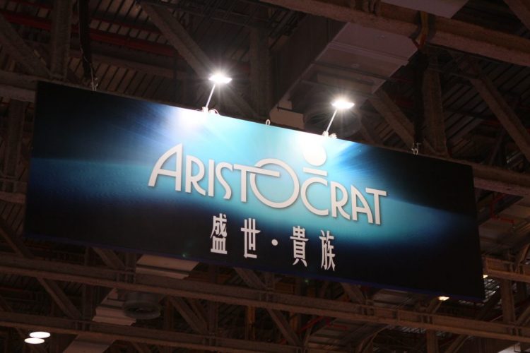 Aristocrat suspends internal travel in Asia but says material Coronavirus impact unlikely