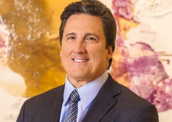 MGM China appoints Bill Hornbuckle as new Chairperson as Murren steps aside