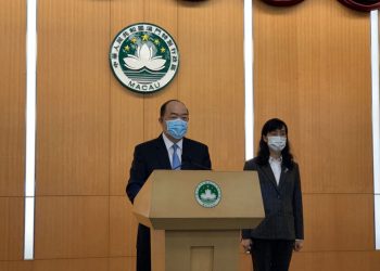 Hong Kong, Taiwan arrivals into Macau now subject to 14-day quarantine