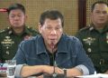 Philippines President Duterte addresses nation, announces sweeping measures in battle against COVID-19