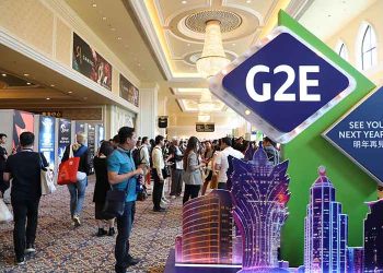 G2E Asia to forge ahead with July dates for 2020 trade show