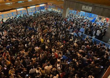 Guangdong Province to quarantine all arrivals from Macau and Hong Kong