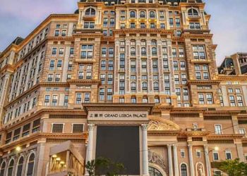 Cotai IR launch looming large for SJM as VIP woes see share of Macau gaming market hit record low in 2019