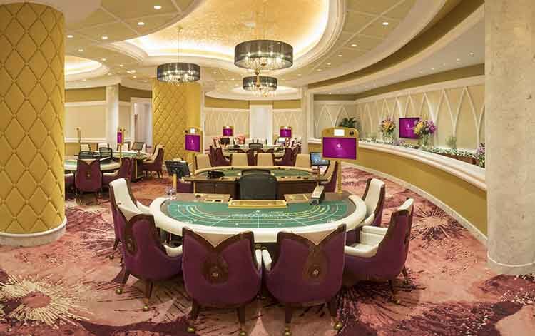 VIP drives 38.2% year-on-year GGR growth at Okada Manila in February