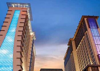Sheraton Grand at Sands Cotai Central named Macau’s 12th quarantine hotel