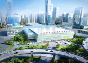Macau officially takes over new Hengqin checkpoint