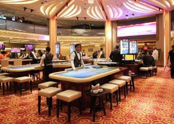 Indian state of Goa to close all casinos for two weeks