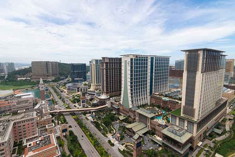 Macau government tips 2020 gross gaming revenue to fall 55% to MOP$130 billion