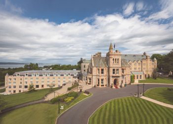 IAGA confirms 2020 Summit in Belfast, watching COVID-19 developments