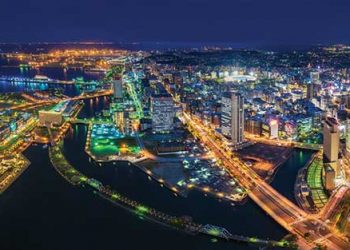 2020: Japan IR decision time