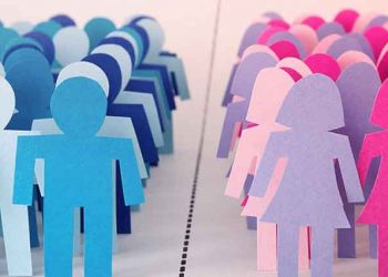 Comment: Advice for gender equality in uncertain times