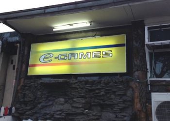 e-Games sign PhilWeb