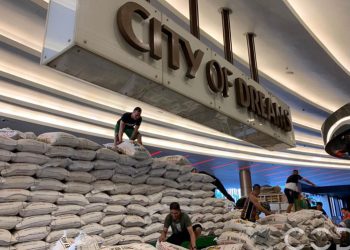 PAGCOR credits charitable efforts of Manila’s Entertainment City licensees