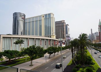 Macau unemployment rate hits highest level in eight years