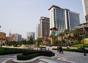 Only 23.2% occupancy for Macau guest rooms in March