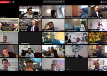 Gaming industry comes together as IAG hosts first official event of online innovation platform GAME