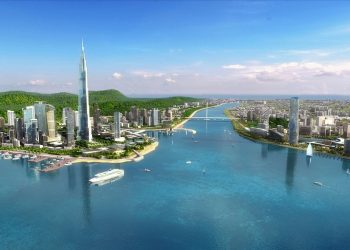 Hengqin sells 194,000 square meters of land to Macau for residential units