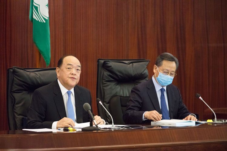 Sub-concession model to be axed under revised Macau gaming regulations, public consultation to start this year