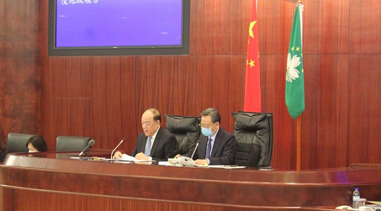 No cuts to Macau gaming tax under re-tendering but government offers olive branch on CSR expectations