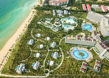 Vietnam’s first casino for locals saw more visitation from foreigners before virus shutdown