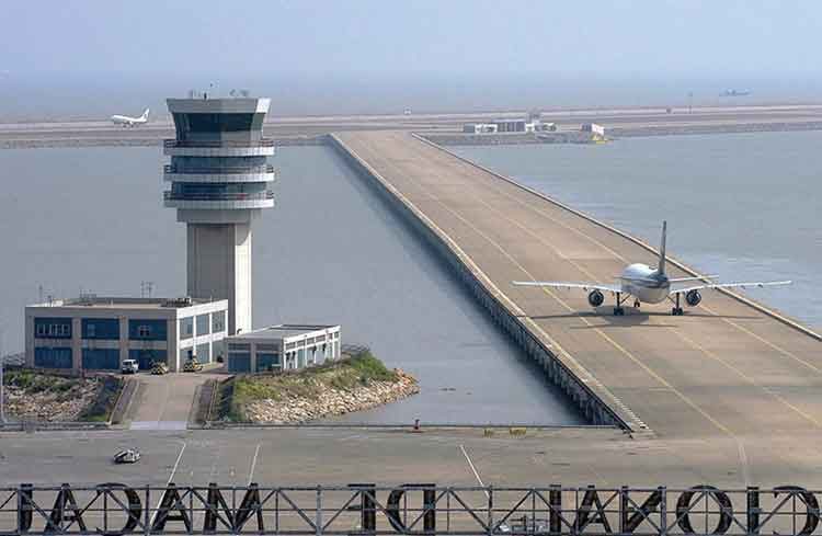 Macau International Airport to expand into Taipa Ferry Terminal as passenger numbers keep rising