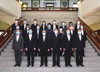 Macau and Zhuhai agree to “further control” border restrictions