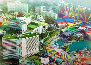 Resorts World Genting extends closure until 28 April as Malaysian PM warns control order could remain for “a few months”