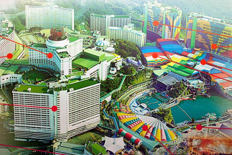 Resorts World Genting extends closure until 28 April as Malaysian PM warns control order could remain for “a few months”