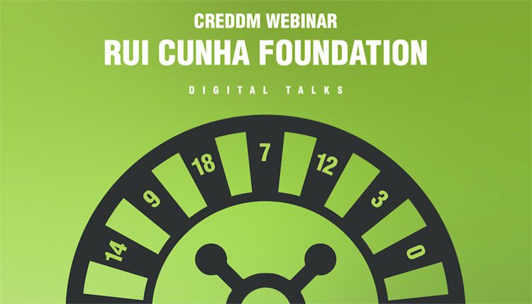 Rui Cunha Foundation to host webinar on Macau’s gaming industry beyond COVID-19