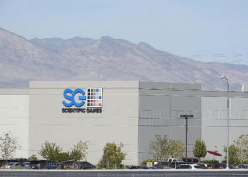 Scientific Games insists liquidity position strong after adding US$480 million in debt, cutting costs
