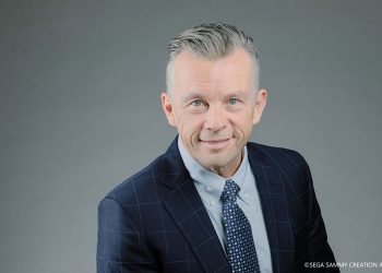 Scott Winzeler named President and CEO of Sega Sammy Creation