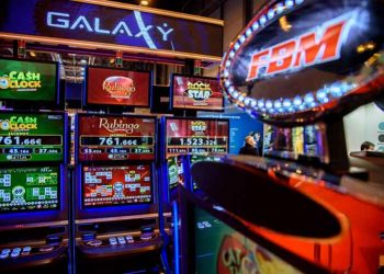 Bingo specialist FBM donates Php20 million to four hospitals to fight coronavirus spread