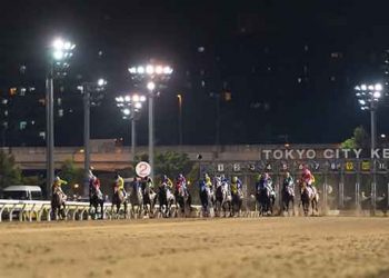 Sky Racing World launches Japan racing simulcasting to US audiences