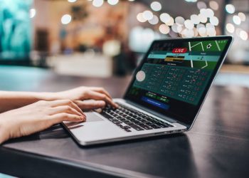 Studies show dramatic rise in online gambling during COVID-19 lockdowns