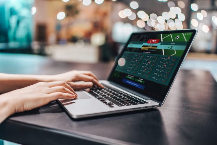 Studies show dramatic rise in online gambling during COVID-19 lockdowns