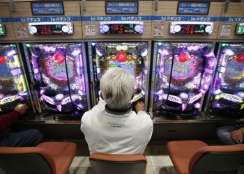 Osaka issues upgraded “instruction to close” to rogue pachinko hall