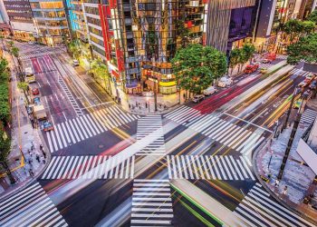 2020: Japan IR decision time